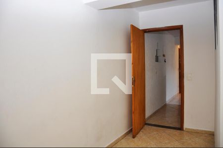 Quarto 01 de apartamento para alugar com 2 quartos, 59m² em Vila Nina, São Paulo