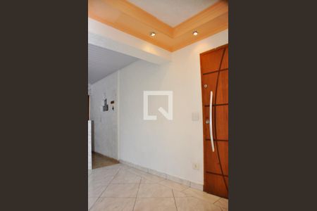Sala de apartamento para alugar com 2 quartos, 59m² em Vila Nina, São Paulo