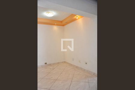 Sala de apartamento para alugar com 2 quartos, 59m² em Vila Nina, São Paulo