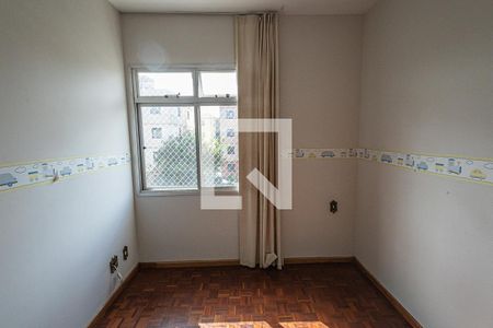 Quarto 2 de apartamento para alugar com 3 quartos, 60m² em Jardim Guanabara, Belo Horizonte