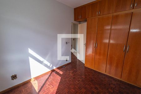 Quarto 1 de apartamento para alugar com 3 quartos, 60m² em Jardim Guanabara, Belo Horizonte