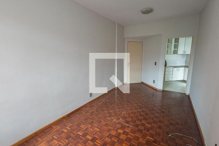 Sala de apartamento para alugar com 3 quartos, 60m² em Jardim Guanabara, Belo Horizonte