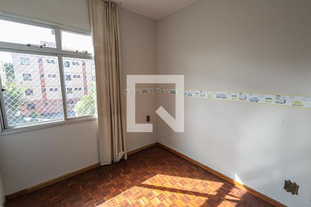 Quarto 2 de apartamento para alugar com 3 quartos, 60m² em Jardim Guanabara, Belo Horizonte