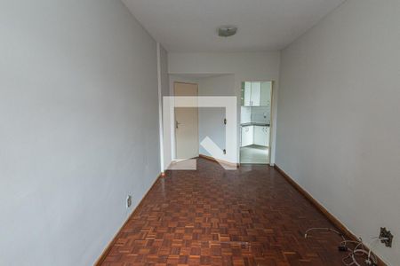 Sala de apartamento para alugar com 3 quartos, 60m² em Jardim Guanabara, Belo Horizonte