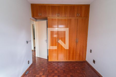 Quarto 1 de apartamento para alugar com 3 quartos, 60m² em Jardim Guanabara, Belo Horizonte