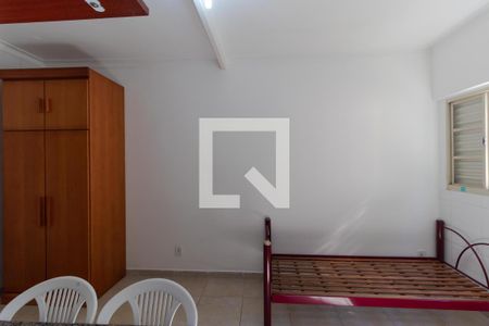 Kitnet de kitnet/studio para alugar com 1 quarto, 24m² em Cidade Universitária, Campinas