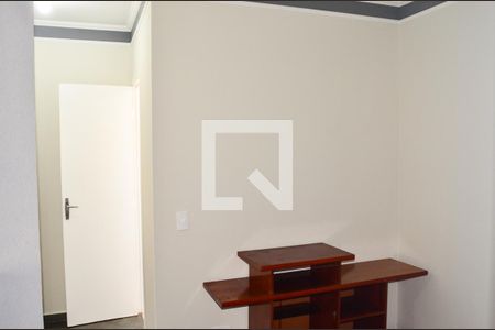 Sala de apartamento à venda com 1 quarto, 48m² em Centro, Campinas