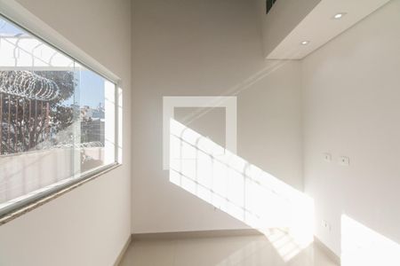 Sala de casa de condomínio à venda com 1 quarto, 26m² em Vila Moreira, São Paulo