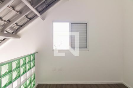 Quarto de casa de condomínio à venda com 1 quarto, 26m² em Vila Moreira, São Paulo