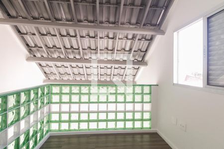 Quarto de casa de condomínio à venda com 1 quarto, 26m² em Vila Moreira, São Paulo