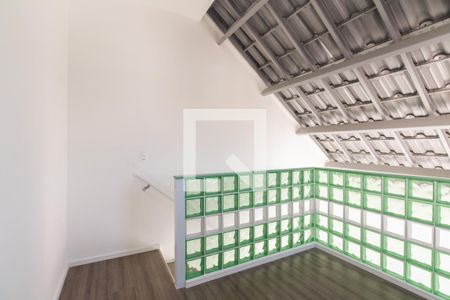 Quarto de casa de condomínio à venda com 1 quarto, 26m² em Vila Moreira, São Paulo