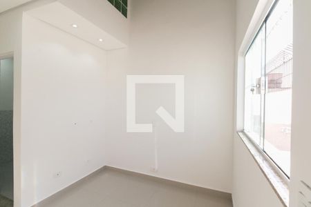 Sala de casa de condomínio à venda com 1 quarto, 26m² em Vila Moreira, São Paulo