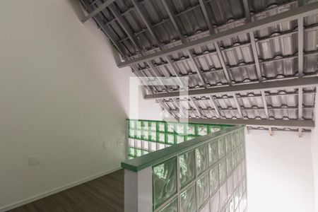 Quarto de casa de condomínio à venda com 1 quarto, 26m² em Vila Moreira, São Paulo