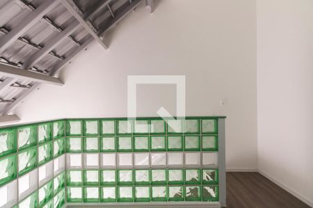 Quarto de casa de condomínio à venda com 1 quarto, 26m² em Vila Moreira, São Paulo