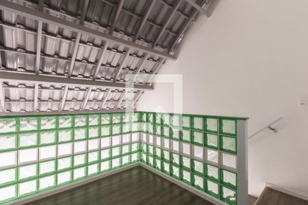 Quarto de casa de condomínio à venda com 1 quarto, 26m² em Vila Moreira, São Paulo