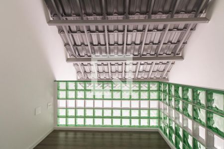 Quarto de casa de condomínio à venda com 1 quarto, 26m² em Vila Moreira, São Paulo