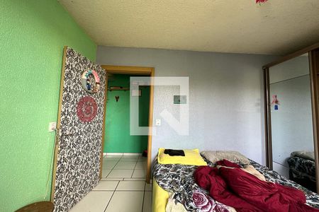 Quarto 2 de apartamento à venda com 2 quartos, 44m² em Campina, São Leopoldo