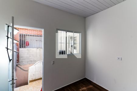 Casa para alugar com 50m², 2 quartos e sem vagaSala