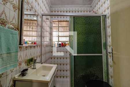 Casa à venda com 140m², 3 quartos e 3 vagas Casa à venda com 140m², 3 quartos e 3 vagasBanheiro