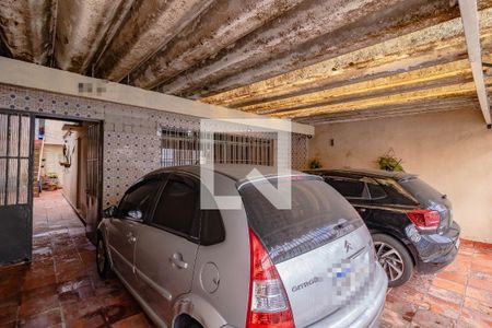 Casa à venda com 140m², 3 quartos e 3 vagas Casa à venda com 140m², 3 quartos e 3 vagasGaragem