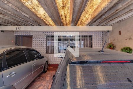 Casa à venda com 140m², 3 quartos e 3 vagas Casa à venda com 140m², 3 quartos e 3 vagasGaragem