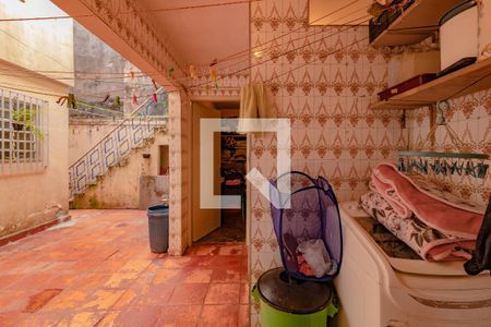 Casa à venda com 140m², 3 quartos e 3 vagas Casa à venda com 140m², 3 quartos e 3 vagasÁrea de Serviço