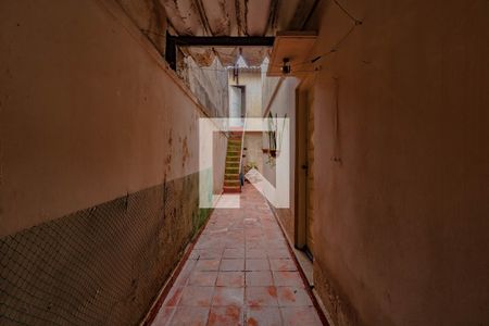 Casa à venda com 140m², 3 quartos e 3 vagas Casa à venda com 140m², 3 quartos e 3 vagasCorredor