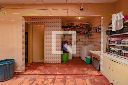 Casa à venda com 140m², 3 quartos e 3 vagas Casa à venda com 140m², 3 quartos e 3 vagasQuintal