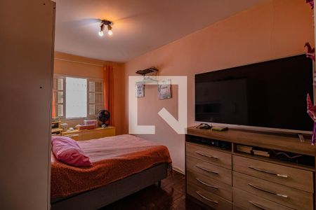 Casa à venda com 140m², 3 quartos e 3 vagas Casa à venda com 140m², 3 quartos e 3 vagasQuarto 3