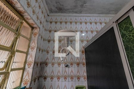 Casa à venda com 140m², 3 quartos e 3 vagas Casa à venda com 140m², 3 quartos e 3 vagasBanheiro