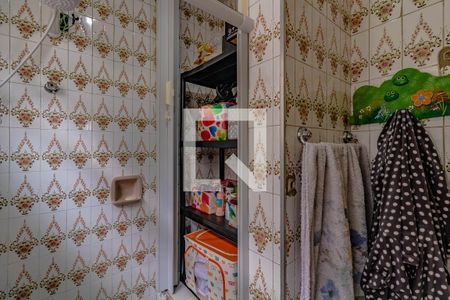 Casa à venda com 140m², 3 quartos e 3 vagas Casa à venda com 140m², 3 quartos e 3 vagasBanheiro