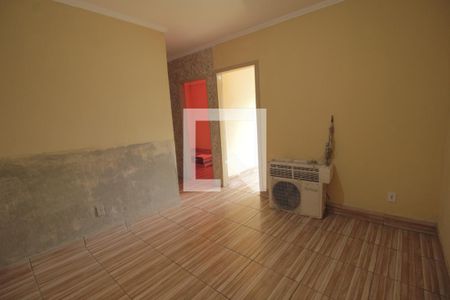 Apartamento à venda com 54m², 2 quartos e sem vagaSala