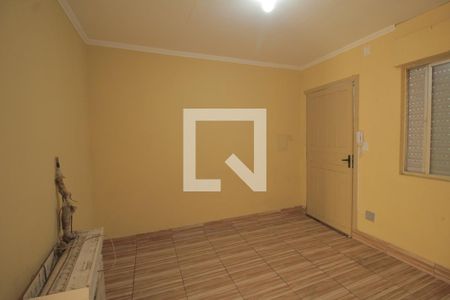 Apartamento à venda com 54m², 2 quartos e sem vagaSala