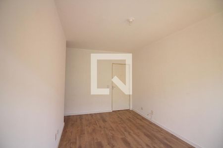 Sala  de apartamento para alugar com 2 quartos, 75m² em Vila Copine, São Bernardo do Campo