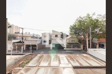 Suíte - Vista de casa à venda com 4 quartos, 259m² em Vila Bertioga, São Paulo