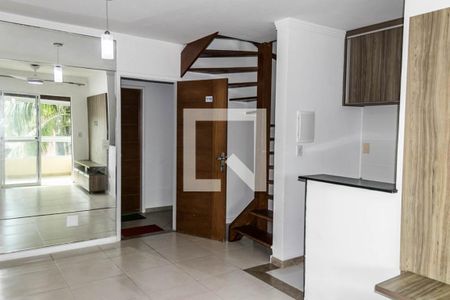 Casa de Condomínio para alugar com 2 quartos, 75m² em Stella Maris, Salvador