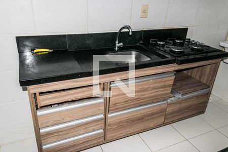 Casa de Condomínio para alugar com 2 quartos, 75m² em Stella Maris, Salvador