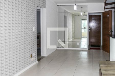 Casa de Condomínio para alugar com 2 quartos, 75m² em Stella Maris, Salvador