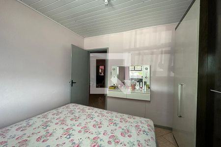 Quarto 1  de casa à venda com 4 quartos, 120m² em Feitoria, São Leopoldo