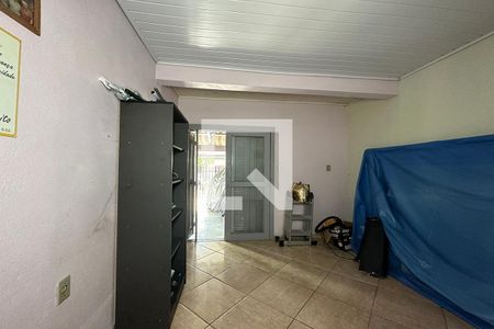 Sala de casa à venda com 4 quartos, 120m² em Feitoria, São Leopoldo