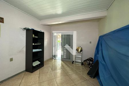 Sala de casa à venda com 4 quartos, 120m² em Feitoria, São Leopoldo