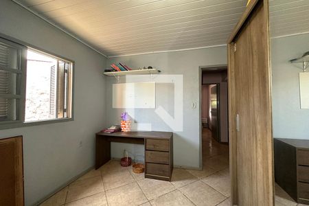 Quarto 2  de casa à venda com 4 quartos, 120m² em Feitoria, São Leopoldo