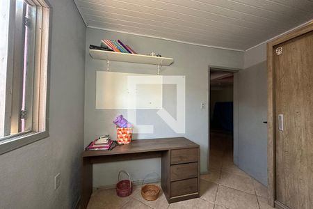Quarto 2  de casa à venda com 4 quartos, 120m² em Feitoria, São Leopoldo