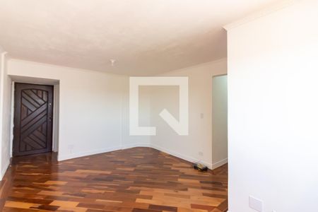 Sala  de apartamento para alugar com 2 quartos, 55m² em Bandeiras, Osasco