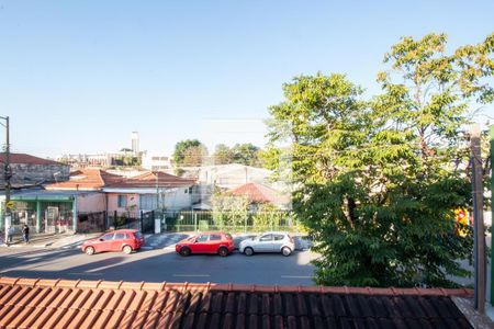 Vista da Suíte 1 de casa à venda com 4 quartos, 300m² em Jardim das Flores, Osasco