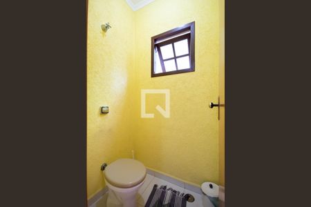 Lavabo de casa à venda com 4 quartos, 300m² em Jardim das Flores, Osasco
