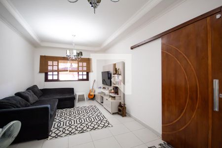 Sala de casa à venda com 4 quartos, 300m² em Jardim das Flores, Osasco