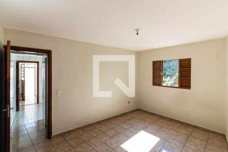 Quarto de casa para alugar com 1 quarto, 50m² em Vila Maria Luisa, São Paulo