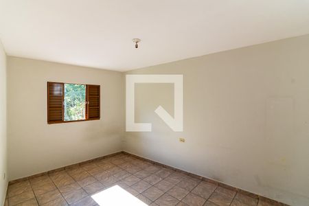 Quarto de casa para alugar com 1 quarto, 50m² em Vila Maria Luisa, São Paulo