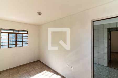 Sala de casa para alugar com 1 quarto, 50m² em Vila Maria Luisa, São Paulo